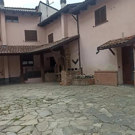 Sentieri 2 Villa Pecetto di Valenza Exterior photo