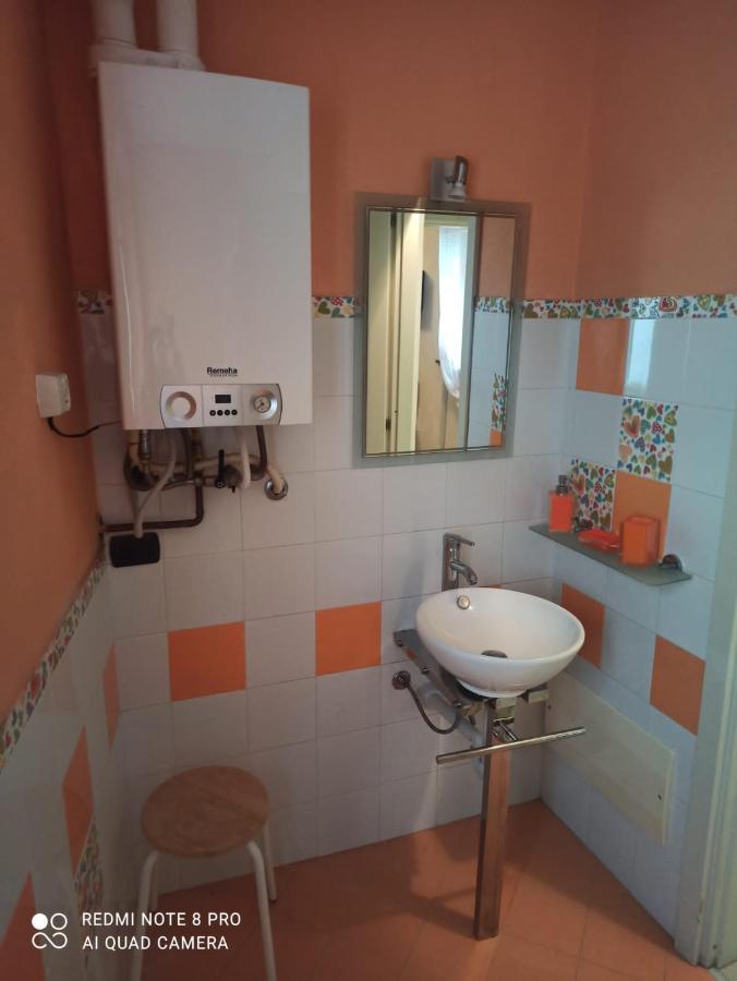 Holiday home Sentieri 2