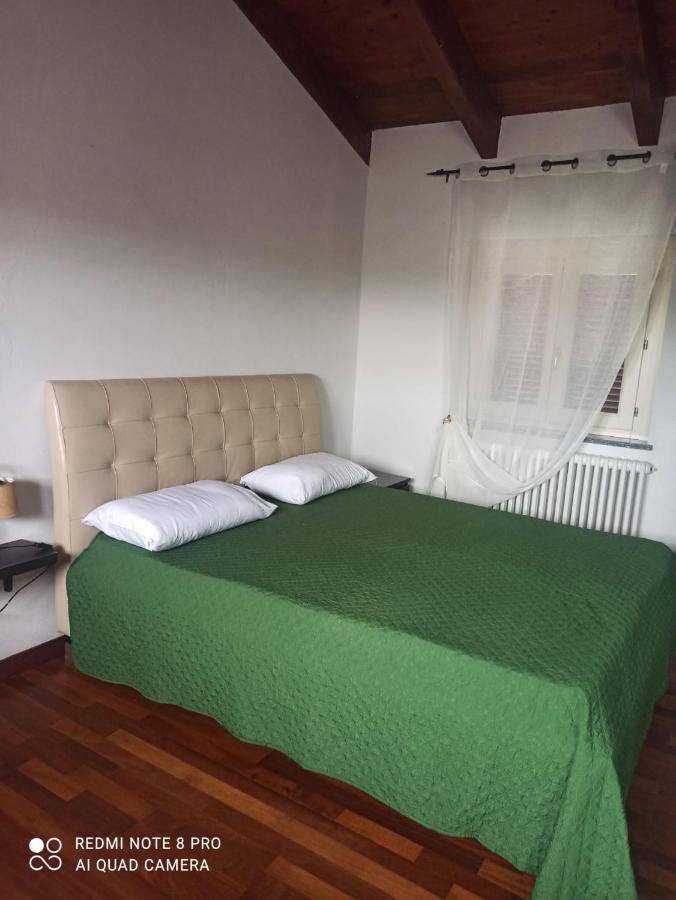 Sentieri 2 Holiday home Pecetto di Valenza