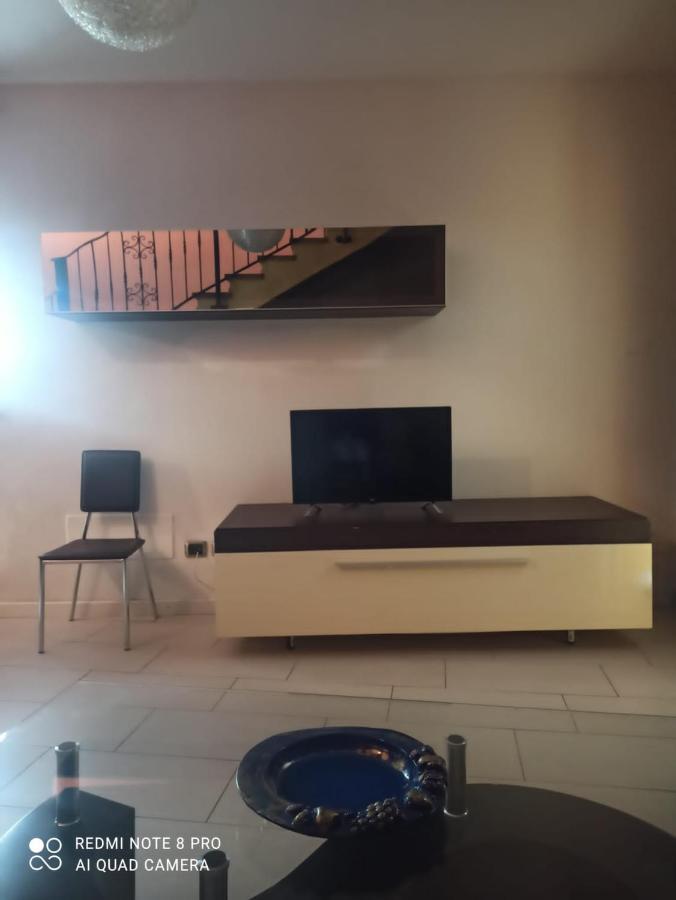 Holiday home Sentieri 2
