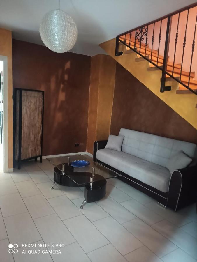 Sentieri 2 Holiday home Pecetto di Valenza